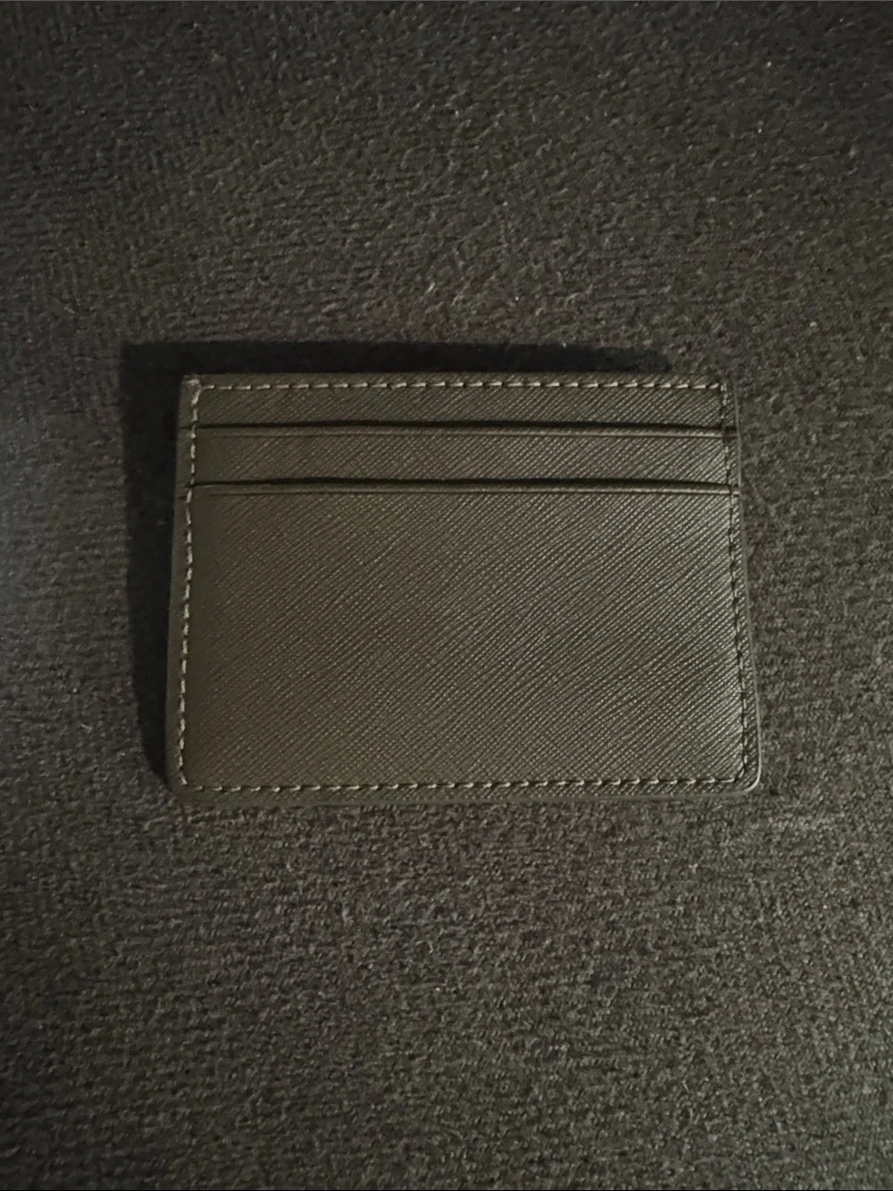 Hugo Boss featuring signature